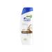 Head & Shoulders Shampoo from dandruff deep moisturizing coconut oil 600ml - Buy Online on GoSupps.com