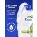 Head & Shoulders Shampoo from dandruff Apple Fresh 800ml - Buy Online on GoSupps.com