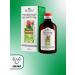 Mirolla Burdock shampoo for hair restorative 150ml