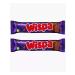 Cadbury Chocolate Batonchik VISPA 2 pcs