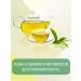 Plum Snow Tea (3*100 g) green. (without a quie.) Zhasm Import - Buy Online on GoSupps.com