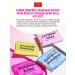 Japan Gals Anti -aging face masks niacinamide +retinol - Buy Online on GoSupps.com