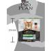 PRO PLAN Dry food for sterilized cats with salmon 400g - Buy Online on GoSupps.com