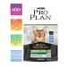 PRO PLAN Dry food for sterilized with a rabbit 400g