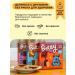 Take a Bitey Children's cookies without sugar Bityy banana in chocolate 4 pcs - Buy Online on GoSupps.com