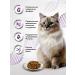 Miratorg Wet food for cats Expert Renal 80 g x 24 pcs - Buy Online on GoSupps.com
