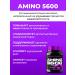 Scitec Nutrition Amino acid complex SN Amino 5600 - Buy Online on GoSupps.com