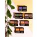 Alvin D'Or Eye Studio -Eye Eye Shadows (Tone 01) - Buy Online on GoSupps.com