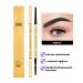 WATERBELINE Automatic eyebrow pencil black - Buy Online on GoSupps.com