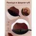 Filipppova Lipstick brown matte