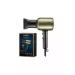 All for Family V453 road hair dryer for styling and drying hair