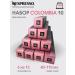 Nespresso Set of 100 capsules for coffee machine Nonspress Colombia