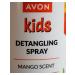 AVONN Children's spray to facilitate the combing of mangoes - Buy Online on GoSupps.com