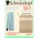 Schwarzkopf Professional Igora Royal 12-1 Highlifts hair cream 60ml