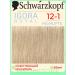 Schwarzkopf Professional Igora Royal 12-1 Highlifts hair cream 60ml - Buy Online on GoSupps.com
