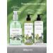 Allegrini Bio gel for shower and hair from vegetable ingredients B-NAT - Buy Online on GoSupps.com