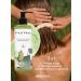 Allegrini Bio gel for shower and hair from vegetable ingredients B-NAT - Buy Online on GoSupps.com