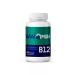 Good health Blagomin vitamin B12 (cyanocobalamin) capsules weighing 0.20g