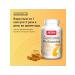 Jarrow Formulas Kurkumin turmeric in capsules Curcumin Phytosome 120 cap - Buy Online on GoSupps.com