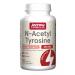 Jarrow Formulas Acetyl Tyrosine appetite blocker Jarrow 120 cap - Buy Online on GoSupps.com