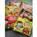 samyang Korean noodles of quick cooking set 6 tastes - Buy Online on GoSupps.com