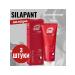 Silapant Hair shampoo with pantogematogen 250 ml 3 pieces