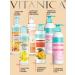 VITANICA Body lotion perfumed moisturizing coconut 2 pcs - Buy Online on GoSupps.com