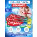 COLGATE Toothpaste Triple action 150 ml 3 pcs