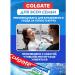 COLGATE Tooth paste Triple action 50 ml 2 pcs - Buy Online on GoSupps.com