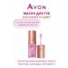 AVON Lip oil 7 ml Shimmering Petal - Buy Online on GoSupps.com