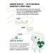 Green Mama Facial daily cream with vitamin E 100 ml - 2 pcs - Buy Online on GoSupps.com