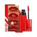 Maybelline New York Lipstick Superstay Vinyl Ink #25 Red-Hot - Buy Online on GoSupps.com