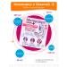 Miteravel Vitamins for pregnant and lactating with omega-3 No. 30 - Buy Online on GoSupps.com