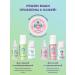 FitStyle Facial tonic cleansing with AHA and PHA acids - Buy Online on GoSupps.com