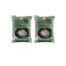 Lapsha Harusame Khrustalny 500g 2 pcs