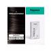 Kapous Gentlemen Hair Dye for Men Dark Brown 40ml + 40ml - Buy Online on GoSupps.com