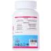 iROOTS TRAVA Magnesium Citrate Citrate glycinate sedative 650 mg - Buy Online on GoSupps.com