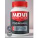 MOVI Multivitamins for men Daily Men's Complex