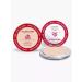 Alvin D'or Compact powder for the face Daily Peach Skin tone 02