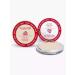 Alvin D'or Compact Facial powder Daily Peach Skin tone 03