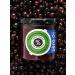 MR DJEMIUS ZERO Low -calorie jam without sugar black currant 270g
