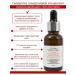 Dr Kirov / Dr Kirov Cosmetic 2 pcs. Hyaluronic serum with vitamins and juveleven - Buy Online on GoSupps.com
