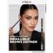 L'Oreal Paris Infailible Brows Definer eyebrow pencil