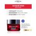 L'Oreal Paris Night anti-aging cream-mask Revitalift laser x3