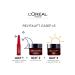 L'Oreal Paris Night anti-aging cream-mask Revitalift laser x3 - Buy Online on GoSupps.com