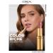 L'OREAL PARIS Moisturizing lipstick Color Riche