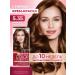 Garnier Cream for hair Color Sensation 5.35