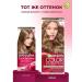 Garnier Cream for hair Color Sensation 7.0 - Buy Online on GoSupps.com