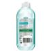 Garnier Micellar water pure skin 400 ml - Buy Online on GoSupps.com