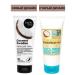 Organic shop Body cream Coconut paradise Coconut 200 ml - Buy Online on GoSupps.com